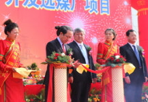 종합상사, 자원개발 결실 ´카운트다운´