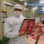 [소고기 가격거품④] 이마트 미트센터 가보니…