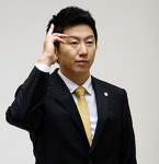 김수로, 카페베네 봉사활동 다녀오니 경쟁사 직원으로…