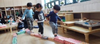 성동조선, 사내 어린이집 개원