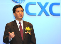 凡한진家 조현호의 모험…수입차 시장 판도 바꿀까