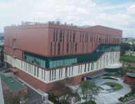 다우케미칼, 화성 ´글로벌 R&D센터´ 오픈