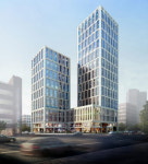 대림산업, 오피스텔 ‘광진 대림 아크로텔’ 분양