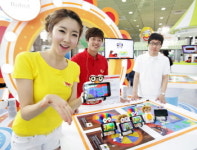 ´최신 IT기술의 놀이터´ 월드IT쇼 직접 가보니…