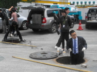 석유관리원 정량 미달 판매 강력 단속할 것