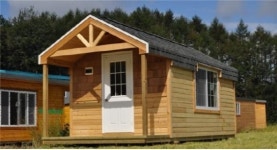 1천만원대에 나만의 미니별장이…