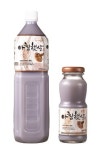 웅진식품, ´아침햇살 흑미´ 출시