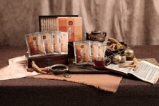 농협한삼인, 불황에도 ‘순홍삼’ 홈쇼핑 매출 ‘쑥쑥’