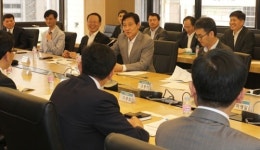 하나금융, 중소 IT기업 상생협력 지원