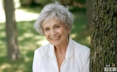 앨리스 먼로, 고은·황석영 제치고 노벨문학상 수상