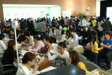 LH, 부천옥길 1천304세대 분양…주말 견본주택 ´북새통´