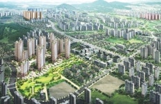 LH, 파주운정 점포겸용 단독주택 용지 173필지 공급