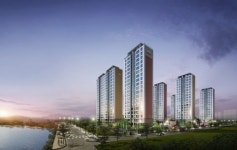 고려개발 ‘e편한세상 경산신대’ 358가구 분양