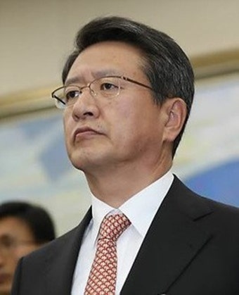 정진석 동양증권 사장 사의표명
