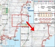 (주)한라, 부산~울산 복선전철 노반 건설공사(6공구) 수주