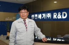 “선박평형수 시장, 하이브리드로 진화”