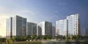 LH, 수원세류 5년 공공임대아파트 585세대 공급