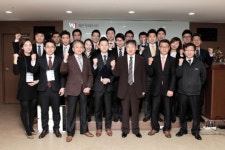 아우디 딜러 위본모터스, 자체 인재양성 교육생 4기 수료