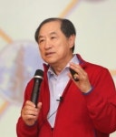 이상철 LGU+ 부회장 시장 선도길, 퍼스트 무버