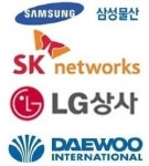 종합상사, 지난해 트레이딩 부진…부업 ´짭짤´