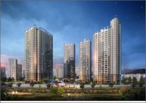 경남기업, 올해 전국 3천430세대 분양 입지 탁월