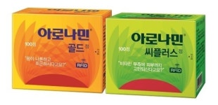 일동제약 아로나민골드로 나른한 봄, 활력을