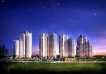 대우건설, ‘충주2차 푸르지오’ 분양