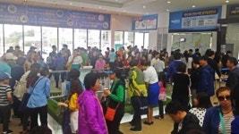 기업 배후수요 풍부, ‘평택 청북 한양수자인’ 분양