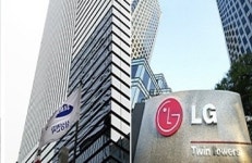 삼성 스마트폰 vs LG TV…실적 희비 갈랐다