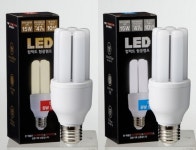 롯데마트, 보급형 컴팩트 LED 전구 출시