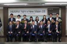 KB생명, “10위 생명보험사 도약” 선포