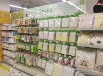 맘스맘, 홈플러스에 ‘프리미엄 유아존’ 선보여