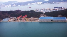 대선조선, 선종다변화…노력 결실 맺을까