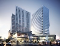 롯데시티호텔 구로