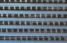 철강업계, H형강·철근 내수판매 ´희비´