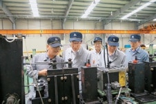 권오준 회장, 고려제강 직접 방문…솔루션마케팅 지원