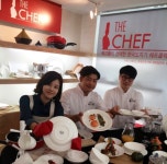 한국도자기, 셰프들이 선택한 퓨어화이트 본차이나 ‘더셰프(The Chef)’ 출시