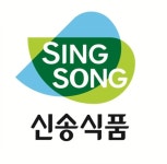 신송식품, 새로운 CI 공개...“변함없는 정직한 기업 철학 담았다”