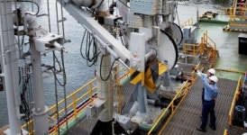 GS칼텍스 제2의 우이산호 사고는 없다