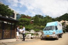 한진, 택배 영업소 ‘서비스 마일리지 제도’ 도입