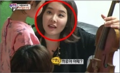 규현, 고깃집서 누나·엄마 찾으며 떠든 까닭 누나의 미모가…