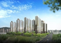 현대산업개발, 실수요 풍부한 천안에 ‘백석 3차 아이파크’ 공급