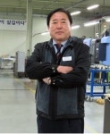 대원정밀 안혁 대표 이달의 기능한국인 선정