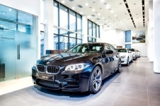 BMW코리아, 목포 커넥티드 센터 오픈