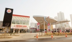 SK네트웍스, 송도 복합주유소 오픈…랜드마크 주유소 발돋움