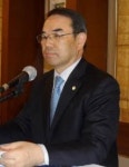 박범식 한국선급 회장 “서울직원도 부산에서 함께 한다”