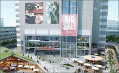 현대百, 신도림 디큐브백화점·동대문 케레스타 운영