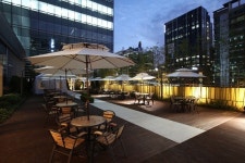 롯데시티호텔구로, 더 테라스 오픈 기념 패키지 출시