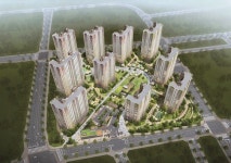 경기도시공사, 다산신도시 ‘자연&롯데캐슬·e편한세상’ 분양