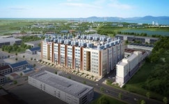 한국토지신탁, 인천표면처리센터 ‘요진 코아텍’ 5월 분양